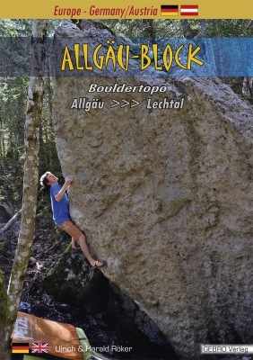 Allgäu-Block (4th edition)